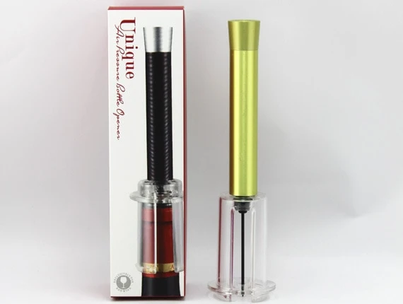 Tire-bouchon Outil d'extraction de vin rouge