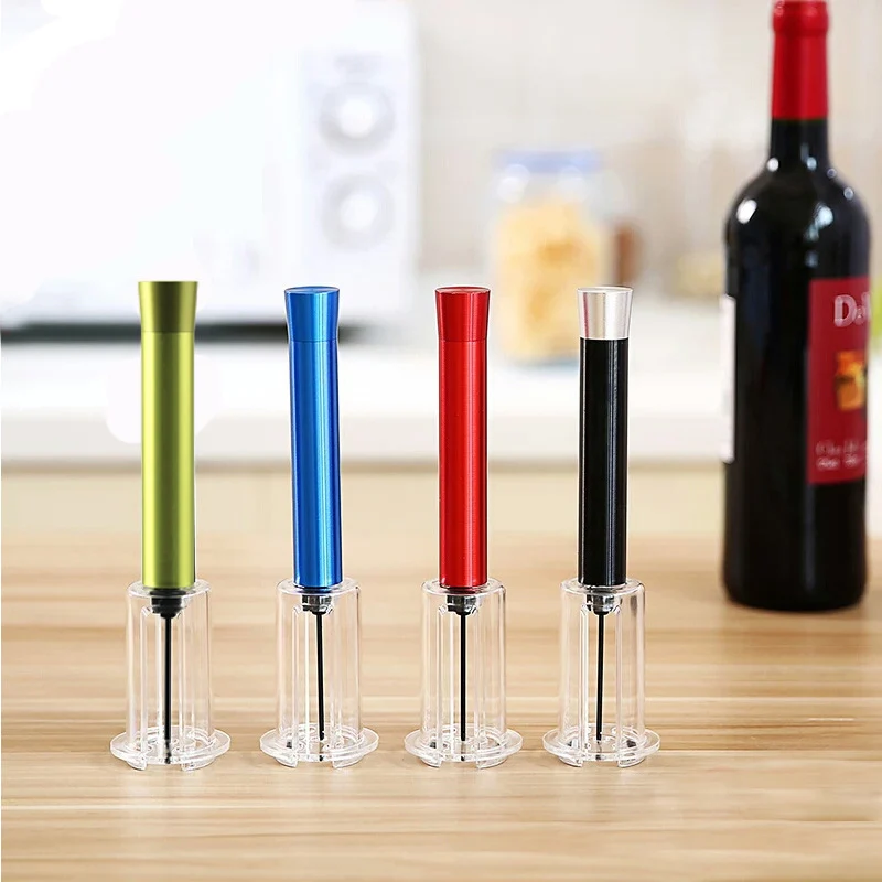 Tire-bouchon Outil d'extraction de vin rouge