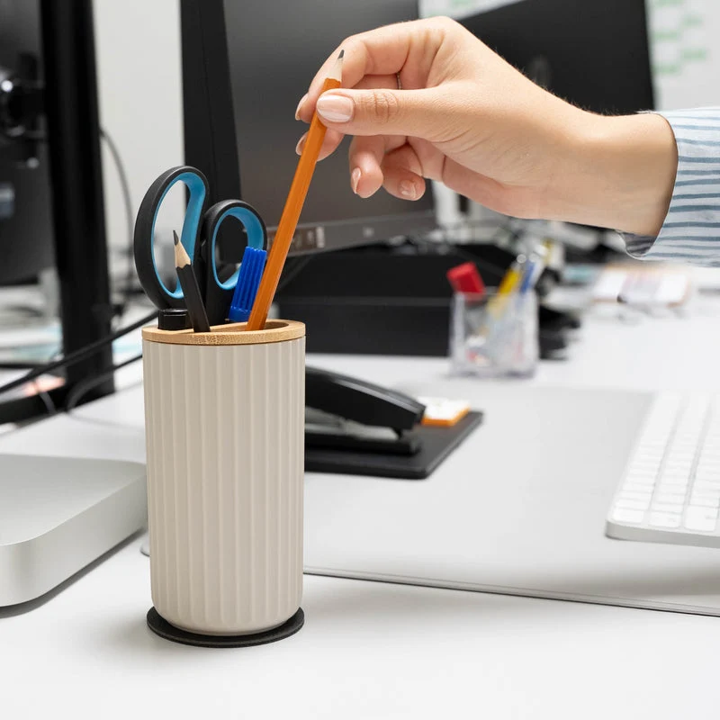 Magnetische zeepdispenser en/of tandenborstelhouder - Silwy