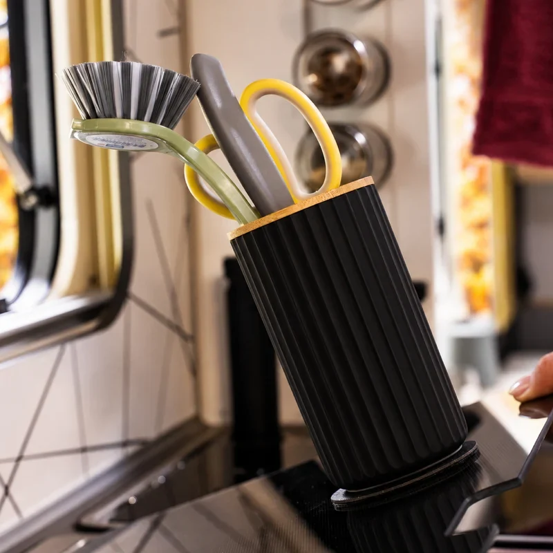 Magnetische zeepdispenser en/of tandenborstelhouder - Silwy