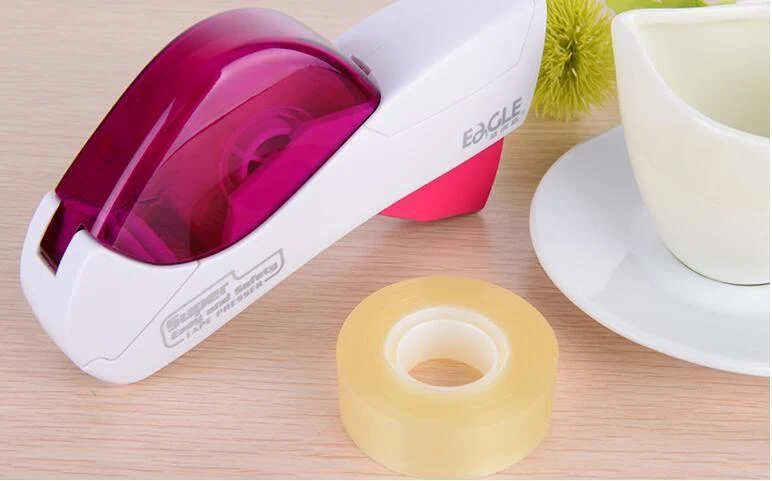 Presse à ruban Pratique