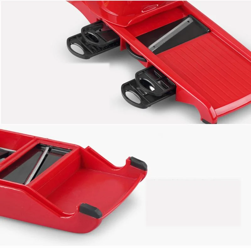 Mandoline pour Couper et Raper Légume