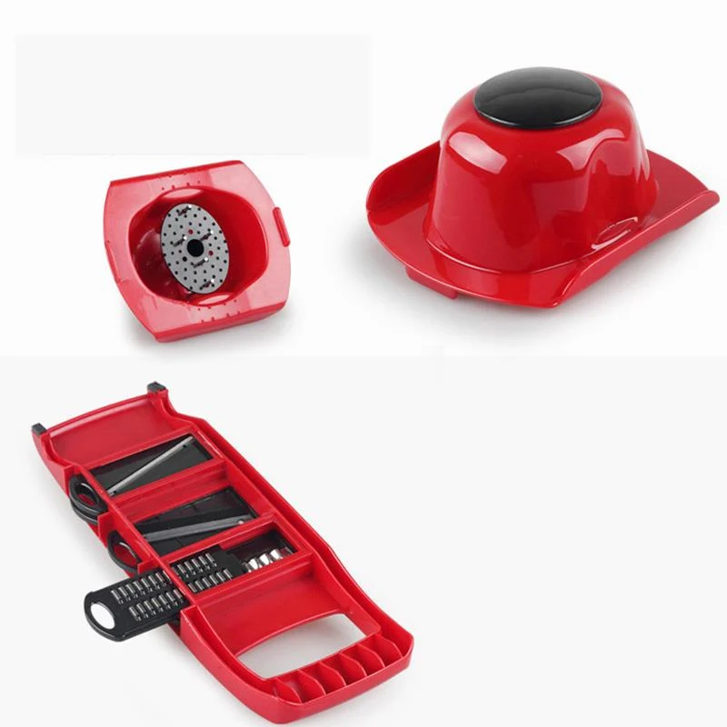 Mandoline pour Couper et Raper Légume