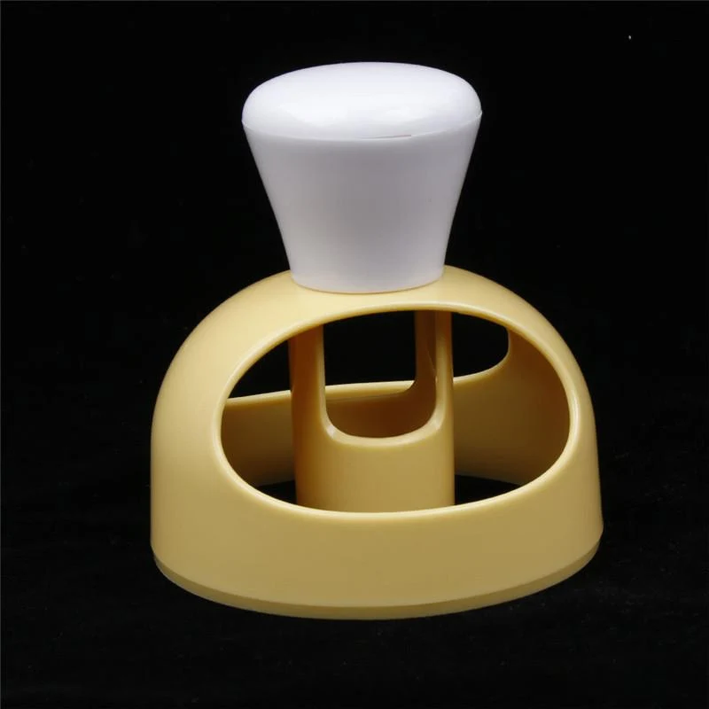 Moule de Décoration pour Donuts