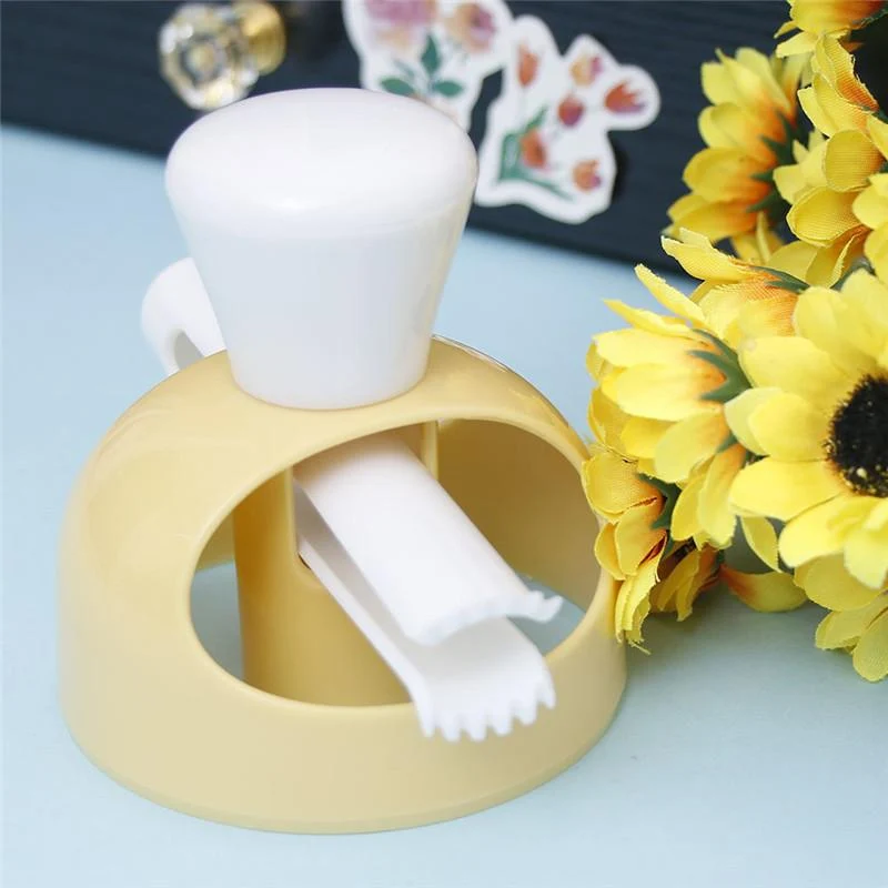 Moule de Décoration pour Donuts