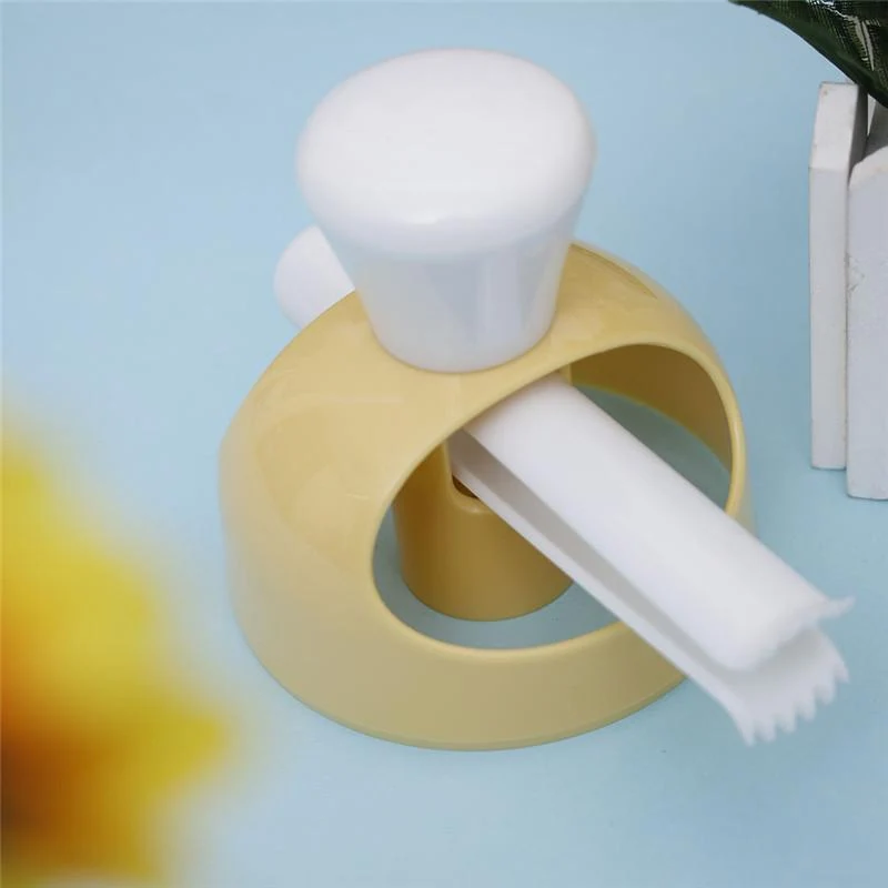 Moule de Décoration pour Donuts