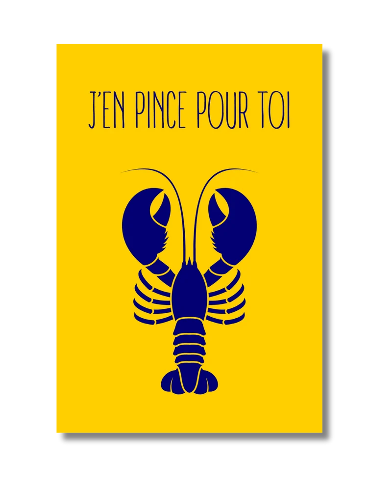 Homard