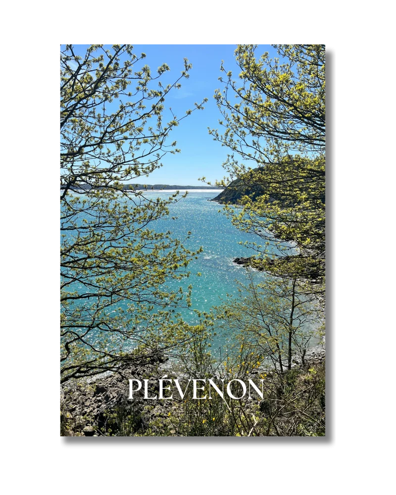 Plévenon