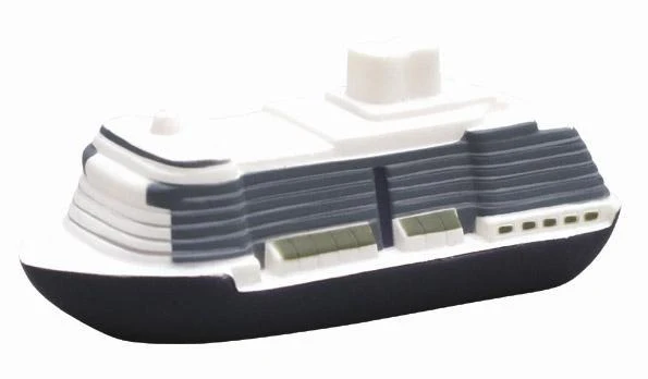 STRESS CRUISE SHIP