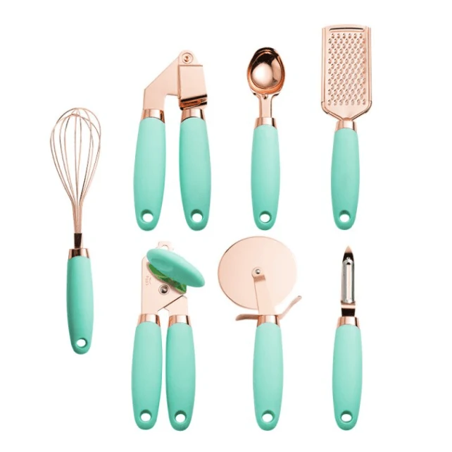 7Pcs Kitchen Gadget Set
