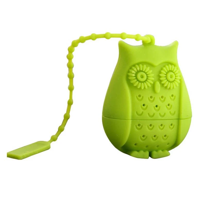 Infuseur à Thé Hibou