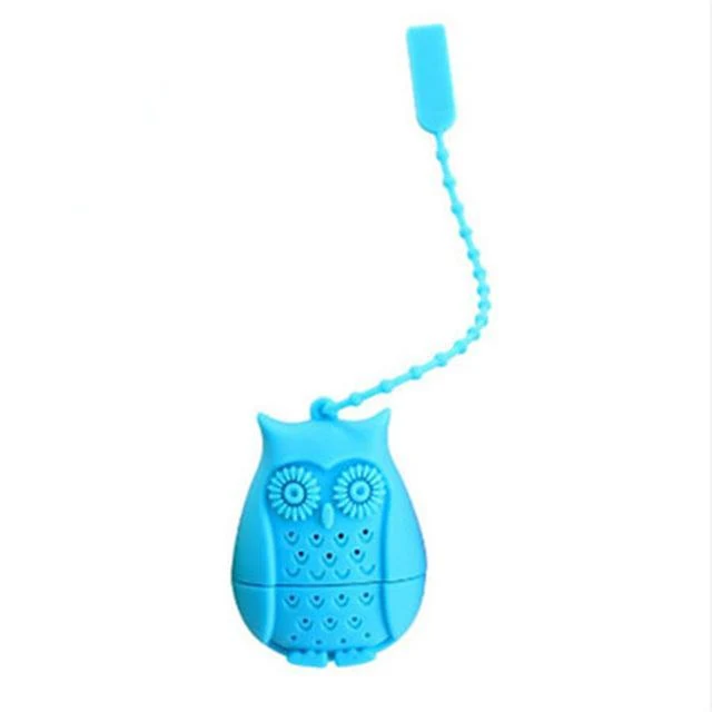 Infuseur à Thé Hibou