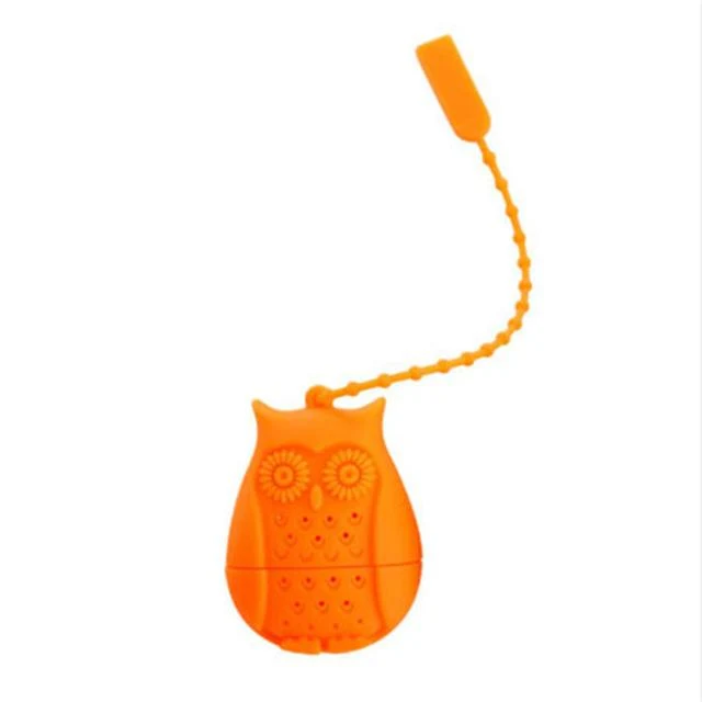Infuseur à Thé Hibou