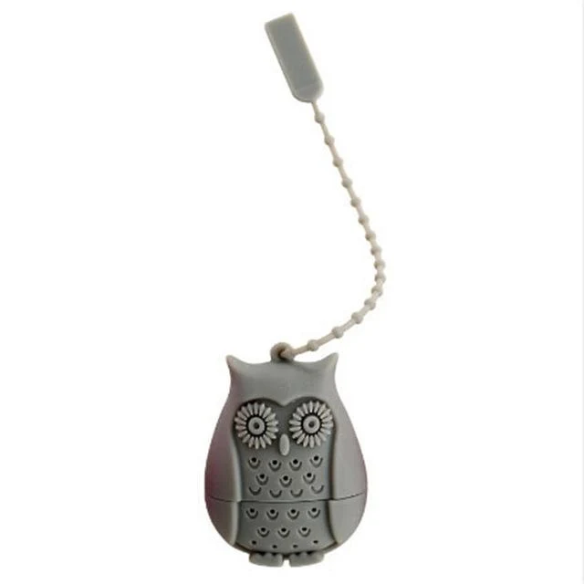 Infuseur à Thé Hibou