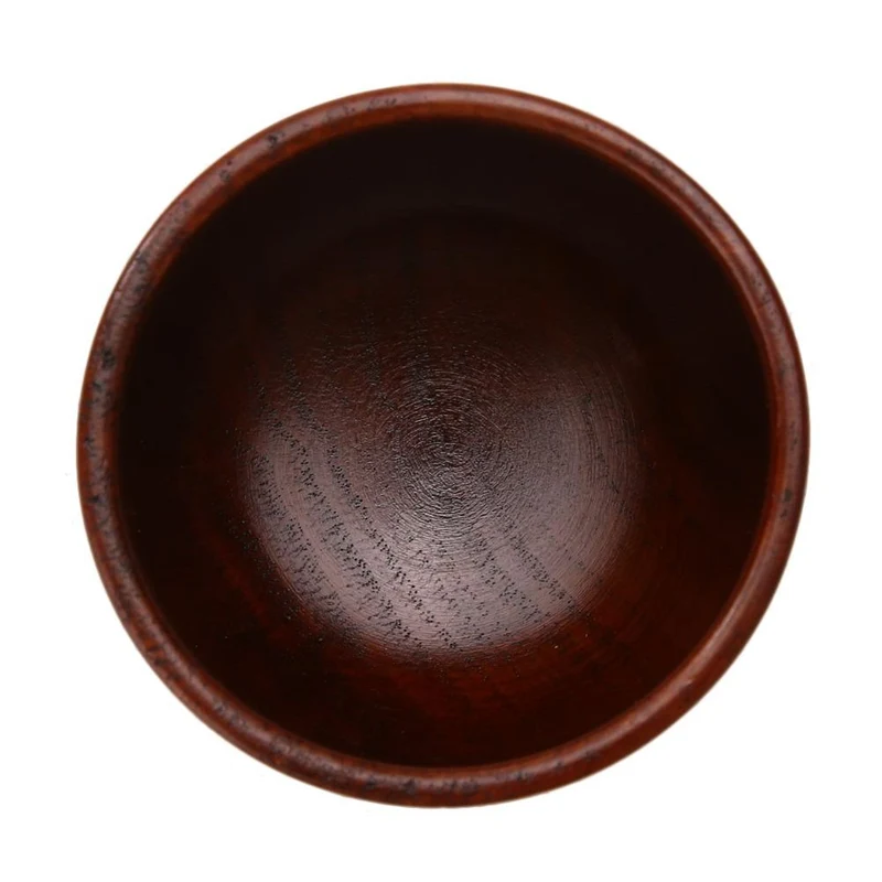 Tasse en Bois