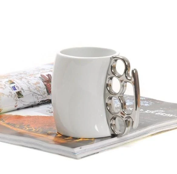 Mug à Poignet Americain