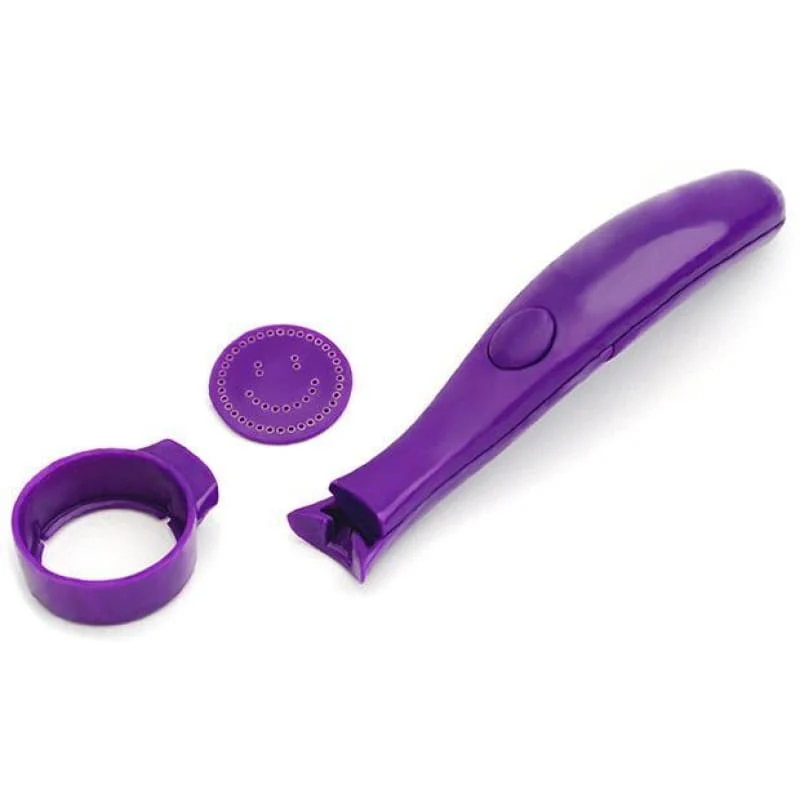 Cuillère à Décorer