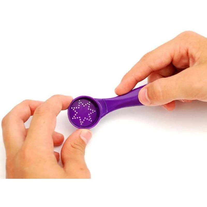 Cuillère à Décorer