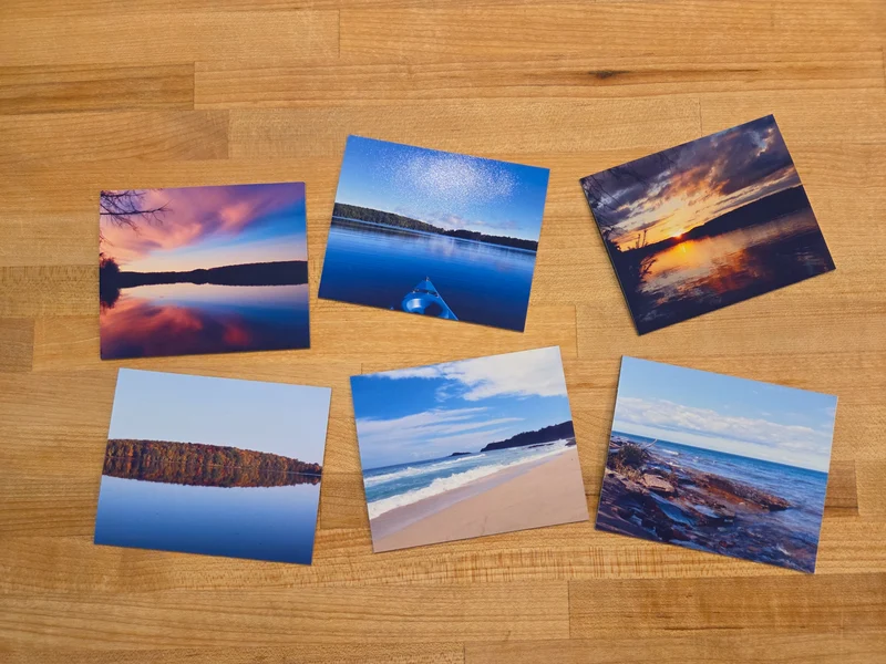 Flexible Custom Magnets 4" x 3.25"
