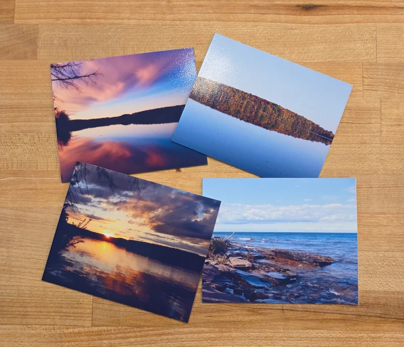 Flexible Custom Magnets 4" x 3.25"