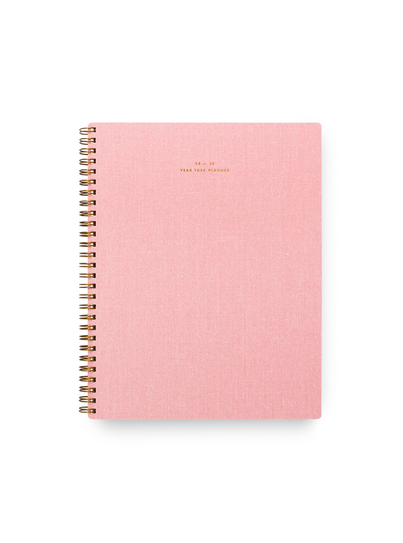 The Notebook