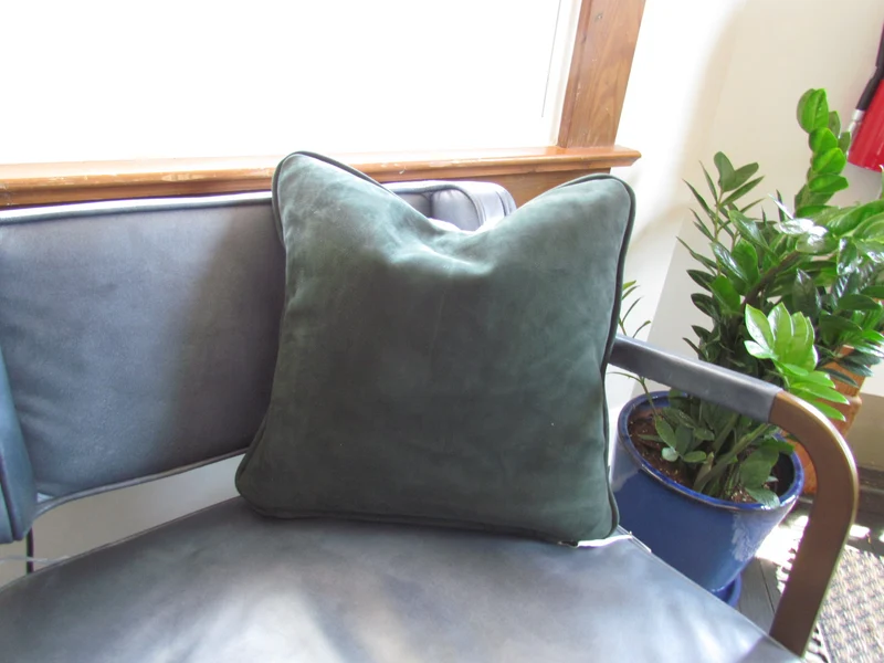 Confetti 16" Custom Pillow