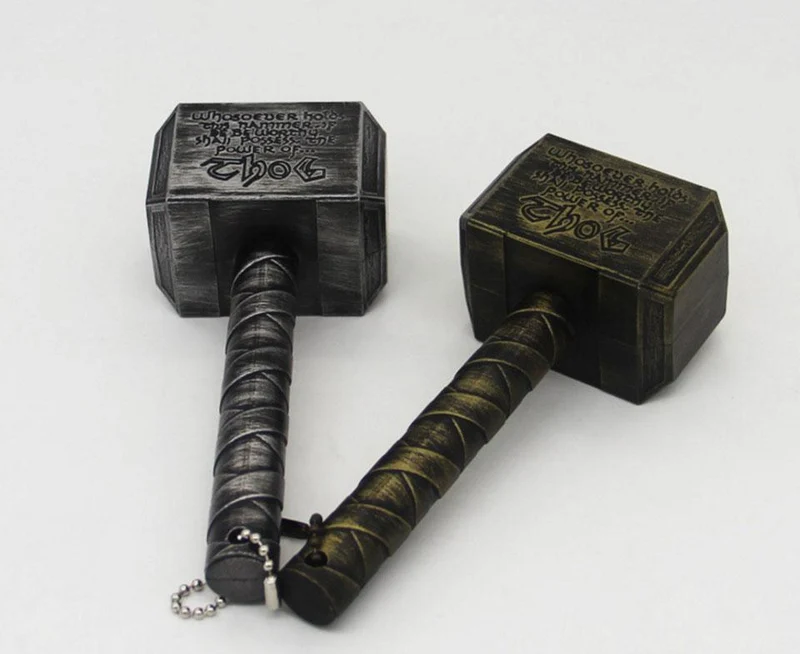 Décapsuleur : Marteau de Thor