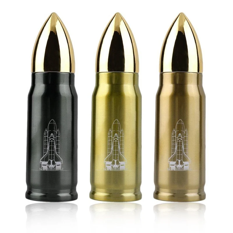 Thermos Balle Design