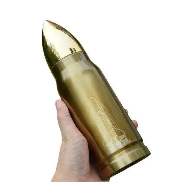 Thermos Balle Design
