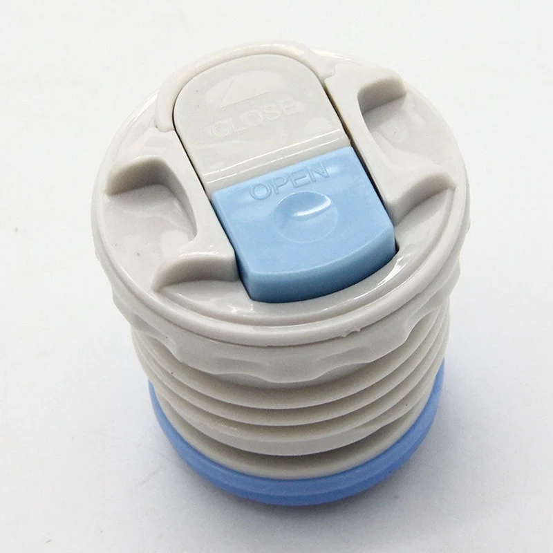 Thermos Balle Design