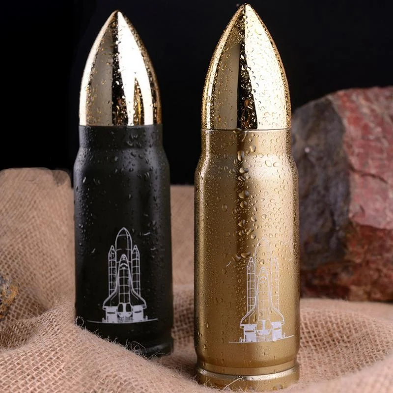 Thermos Balle Design
