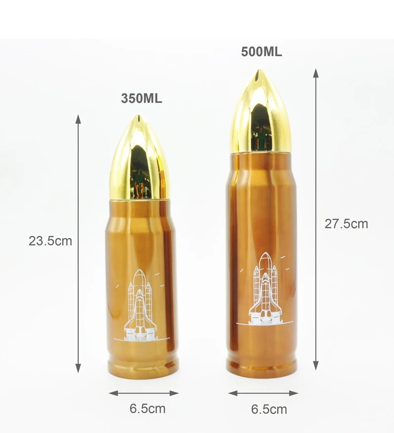Thermos Balle Design