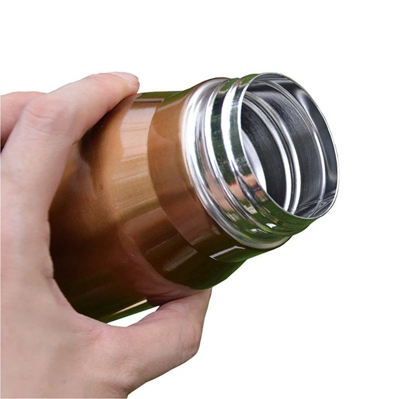 Thermos Balle Design