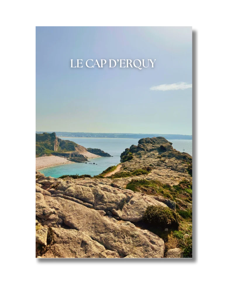Cap d'Erquy