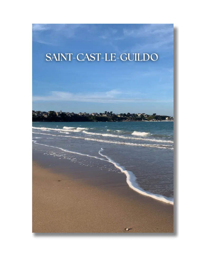 Saint-Cast-Le-Guildo