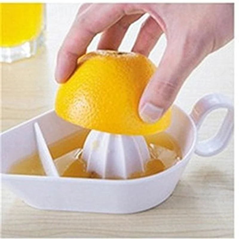 Presse-Citron Manuel