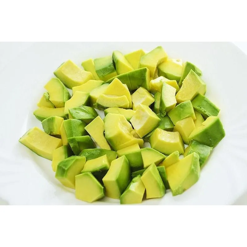 Trancheuse en Cube pour Avocat