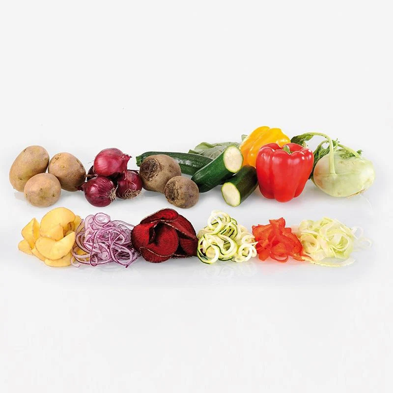 Trancheuse Multifonction Spaguetti de Légumes