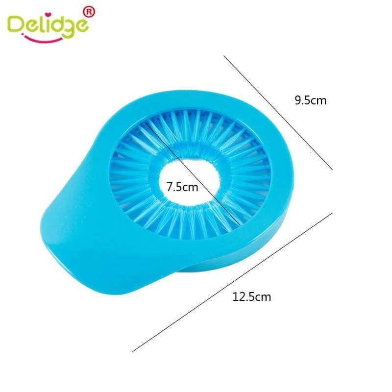 Brosse Nettoyage Légumes