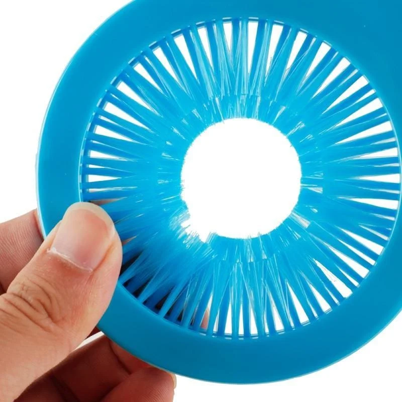 Brosse Nettoyage Légumes