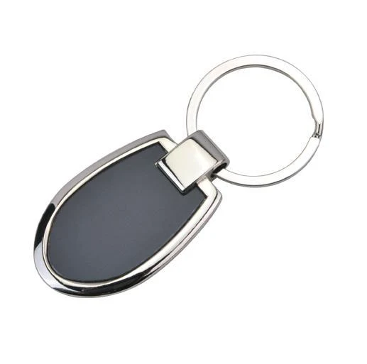 LE MANS SHIELD KEY RING