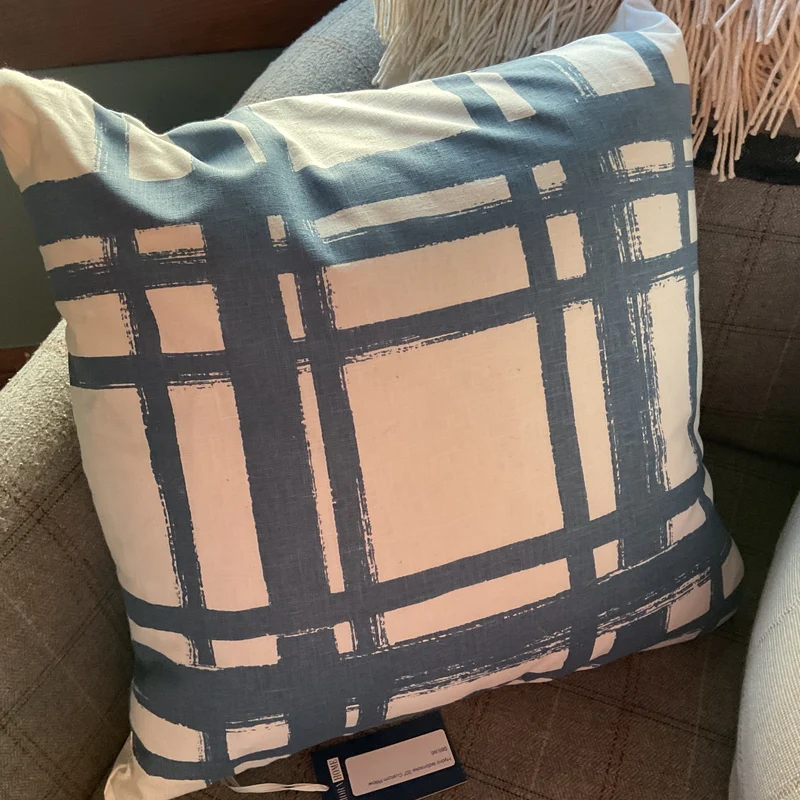 Hydro Ladbro0ke 20" Custom PIllow