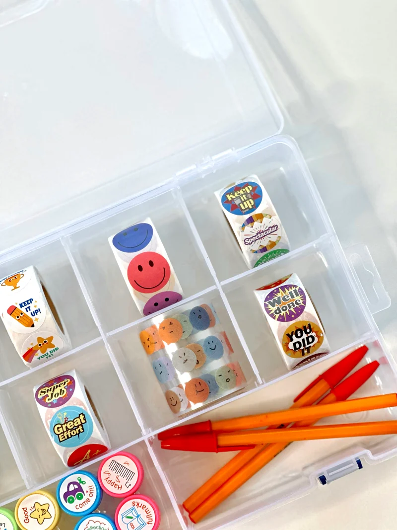 Teacher Marking Kits