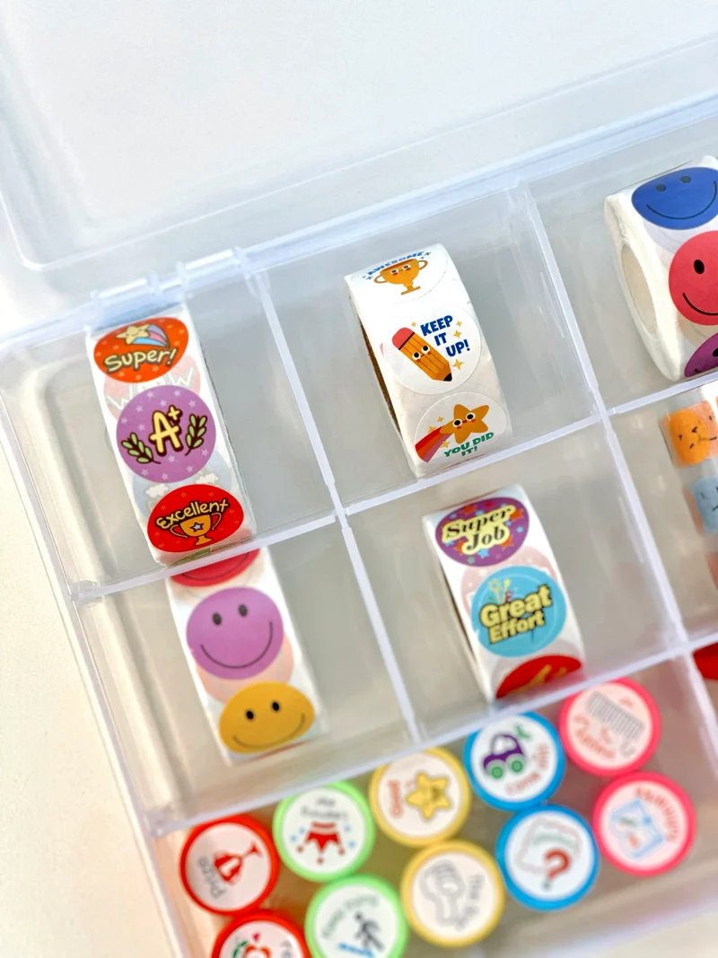 Teacher Marking Kits
