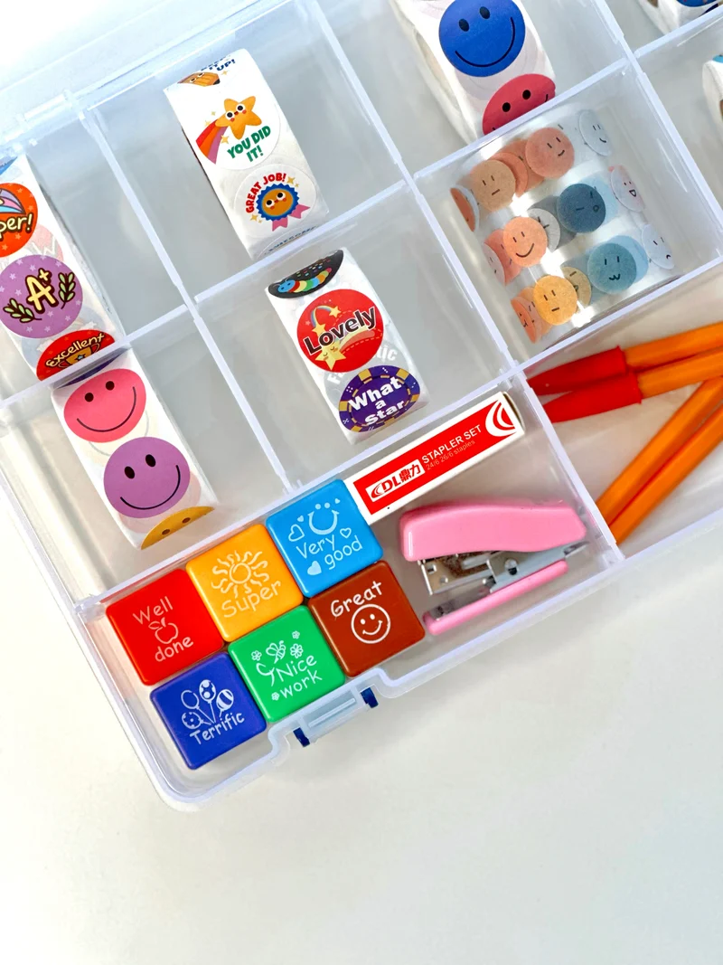 Teacher Marking Kits