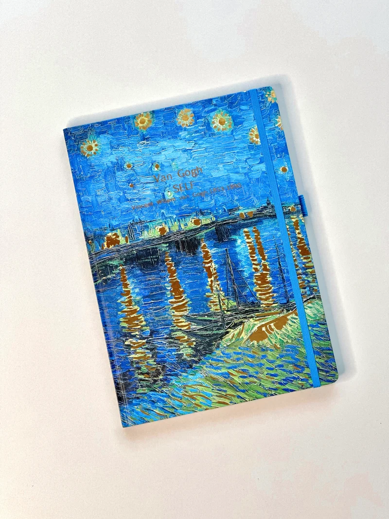 A4 Notebooks