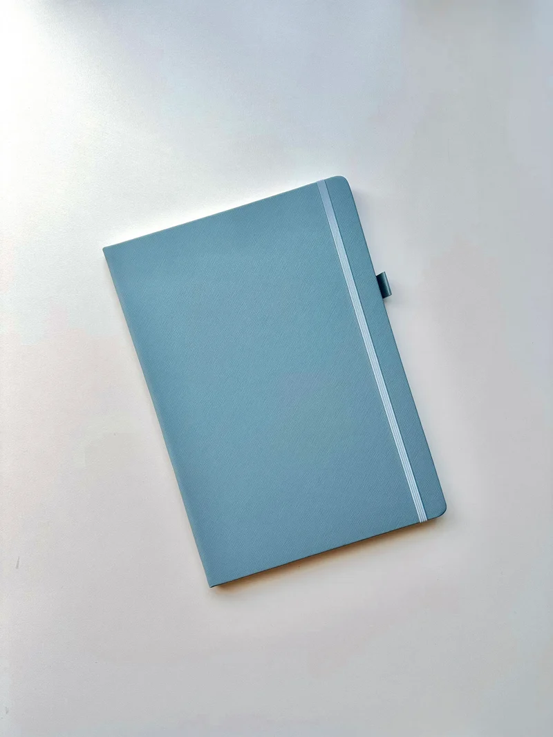 A4 Notebooks