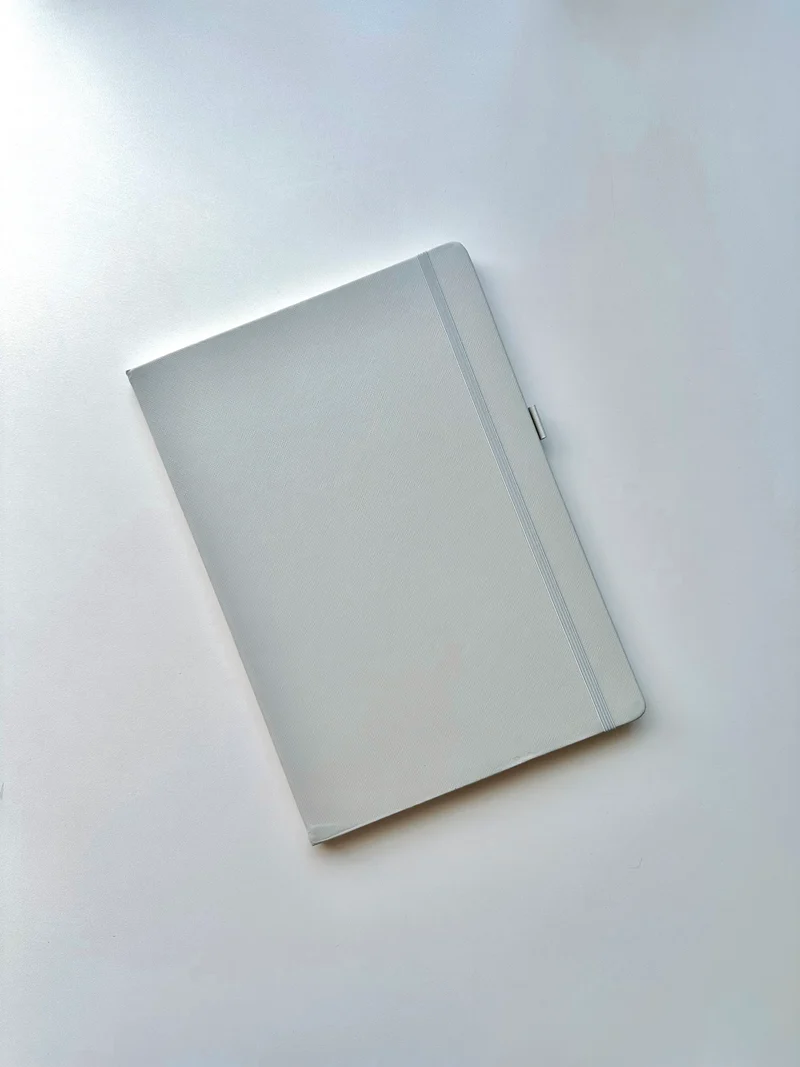 A4 Notebooks