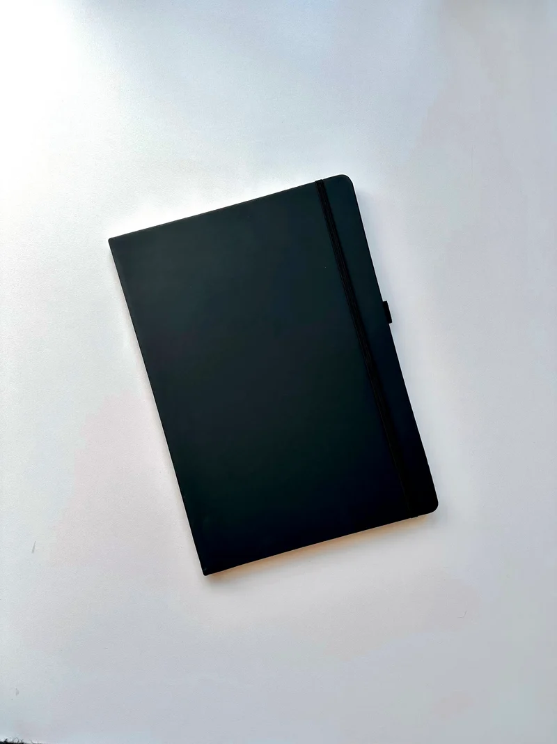 A4 Notebooks