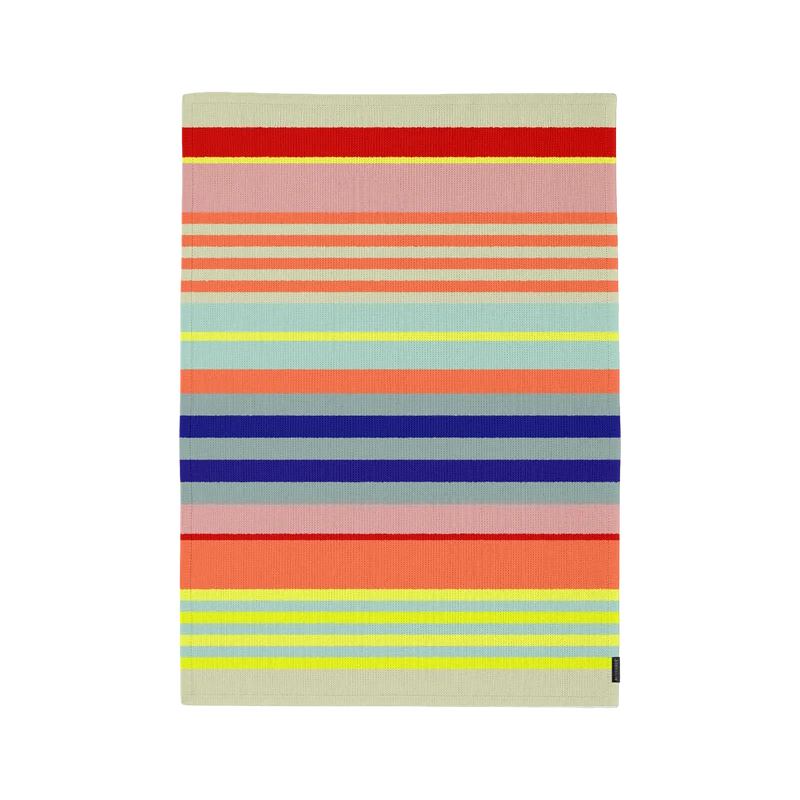Deken katoen 130 x 180 - Verschillende kleuren - Remember